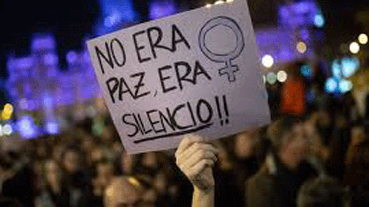 Las violaciones aumentaron un 15,5% entre el segundo trimestre de 2023 al 2024