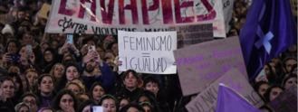El feminismo toma las calles pero de nuevo dividido: 20 manifestaciones en Madrid