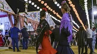 El Ayuntamiento rechaza una macro-feria de Abril de 20 días y 60.000 visitantes diarios