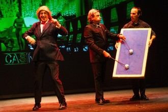 Éxito de actividades en el martes de Ferias 2025 en Alcalá de Henares