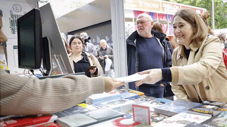 Feria del Libro: La Comunidad programa actividades para familias, talleres sobre ciencia y clow