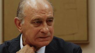 Fdez. Díaz sobre la seguridad del `clásico´: 