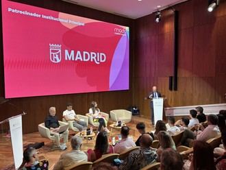 Madrid presenta MADO 2026 y reafirma el derecho al respeto a la diversidad