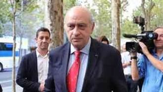 Arranca el juicio en la AN por el espionaje de la excúpula de Interior del PP para robar información a Bárcenas