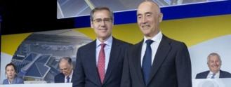 Los accionistas de Ferrovial aprueban su traslado a Países Bajos
