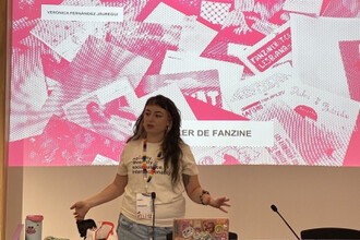 Universidad Rey Juan Carlos organiza el festival 'Festicuir' para promover la diversidad