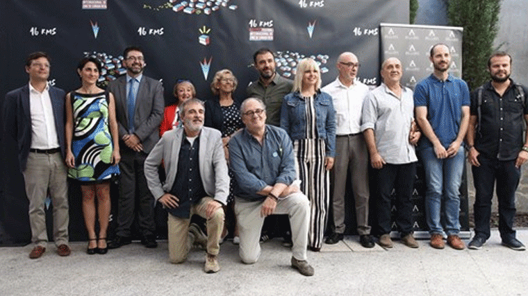 II Festival Internacional de Cine de la Cañada `16 Km´ para acabar con los 'estereotipos'