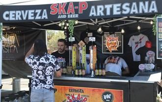 Festival de Cerveza Artesanal: despedida del verano con música y gastronomía