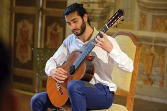 Conciertos del Festival Internacional de Guitarra en Rivas Vaciamadrid
