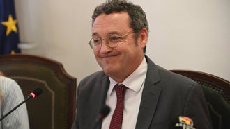 El fiscal generral no se plantea dimitir tras el aval del Supremo a su procesamiento
