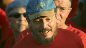 El hijo mayor de Fidel Castro se suicida tras una grave depresión