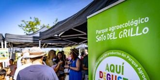 Celebración de la Agroecología en Rivas: actividades y talleres para toda la familia