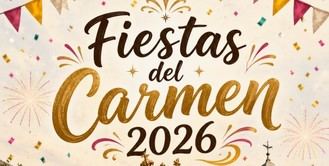 Celebración de las Fiestas del Carmen en Los Negrales en julio de 2026