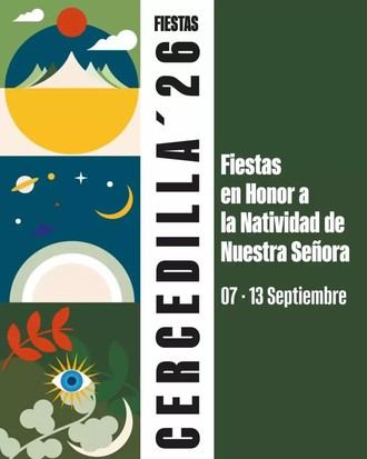Fiestas Patronales en Cercedilla: ¡Todo listo para la celebración!