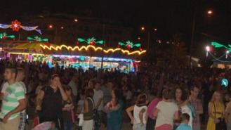 Suspendidas las fiestas de septiembre, el presupuesto irá a la recuperación socioeconómica