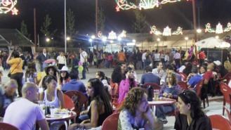 El Ayuntamiento estudia una 'mofidicación de crédito urgente' para pagar las fiestas