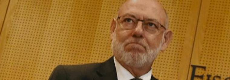 Maza ordena abrir diligencias contra los alcaldes del referéndum