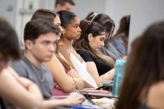 Culminan los Cursos de Verano en la URJC con gran afluencia internacional