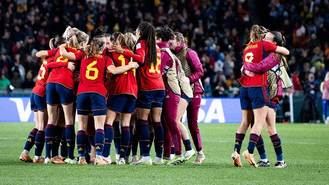 Má de 820 efectivos vigilarán la final de la Women's Nations League 2025 en el Riyadh Air Metropolitano