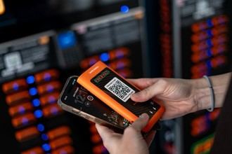 El 77% de los usuarios se preocupa por la batería de su smartphone antes de que sea crítica