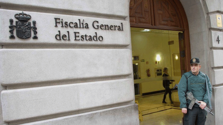 La Comunidad denuncia en la Fiscalía irregularidades en la Cámara