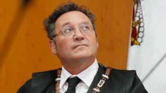 El Supremo hace copia de los dispositivos incautados en el despacho del fiscal general