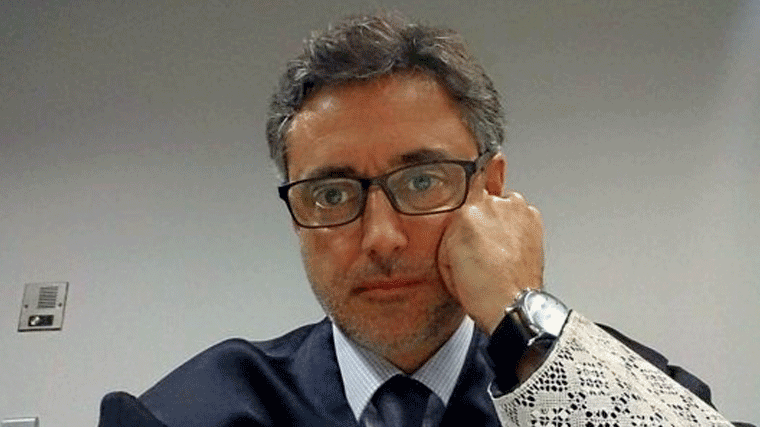 El Fiscal del caso Palau: 'Parece que la bandera justica cualquier atropello con la cartera'