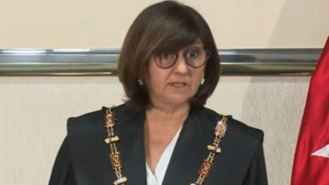 La Fiscalía se opone a que los tribunales estudien la petición para paralizar la tramitación de la amnistía