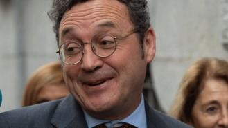 El fiscal general dice 