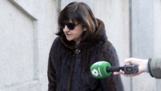La fiscal superior de Madrid dice en el Supremo que le preguntó a García Ortiz: 'Alvaro, ¿has filtrado tú?