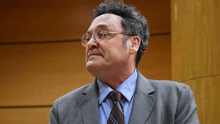 El novio de Ayuso pide al TS que ordene a las operadoras guardar las comunicaciones del fiscal general y Santos Cerdán