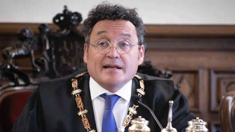 El dedo acusador del TS señala a García Ortiz: Rechaza la 'hipótesis' del fiscal y ve indicios 'suficientes' de que filtró