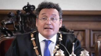 El dedo acusador del TS señala a García Ortiz: Rechaza la 'hipótesis' del fiscal y ve indicios 'suficientes' de que filtró