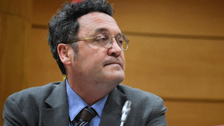 La UCO informa al Supremo que Google y WhatsApp acceden a guardar los datos del fiscal general