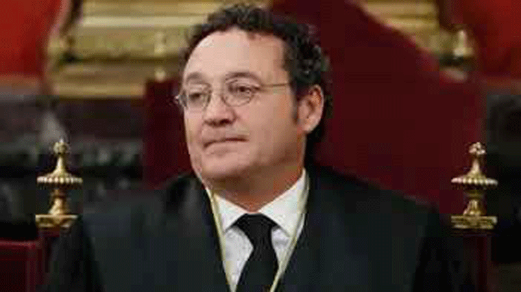 El Supremo avala las pesquisas sobre los teléfonos de García Ortiz 'ante la falta absoluta de mensajes'