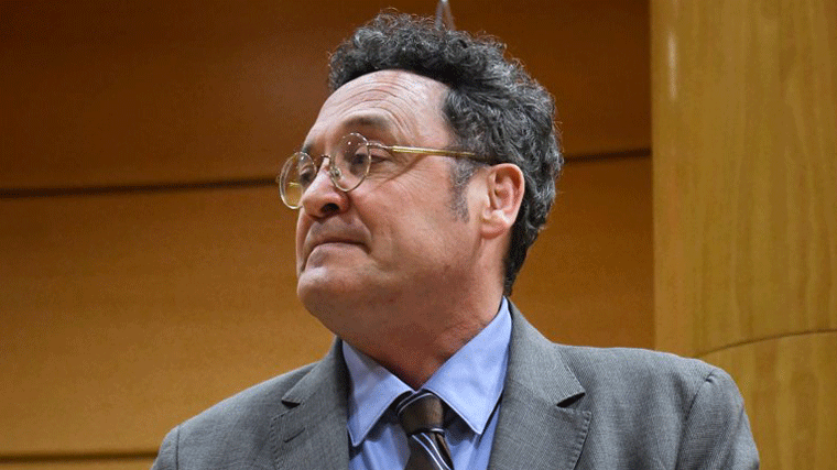 El TS cita a declarar como testigo al abogado de González Amador que ofreció el pacto a la Fiscalía