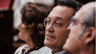 La APIF pide 6 años de cárcel y 12 de inhabilitación para el fiscal general por prevaricación y revelación de secretos