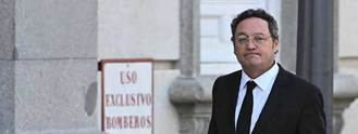 Arranca el juicio contra el fiscal general: Dice que 'No' es responsable de revelación de secretos
