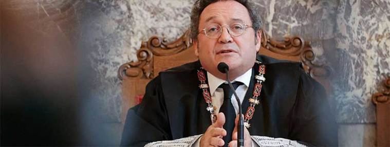 La condena al fiscal general provoca el cierre de filas de Sánchez y sus socios