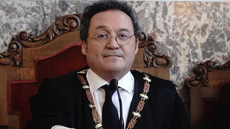 UPF pide la intervención de la ONU ante las 'irregularidades' en la causa contra García Ortiz