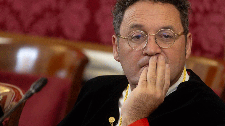 La UCO ve 'participación preeminente' del fiscal general en la 'filtración' denunciada por el novio de Ayuso