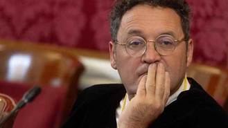 El Gobierno respeta pero no comparta la senencia al fiscal general e inicia el proceso para elegir sustituto