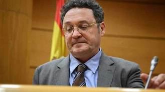 El fiscal general presenta su renuncia tras la condena: 'Es el momento de abandonar'