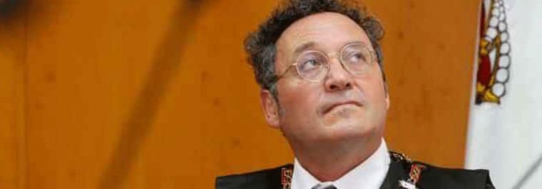 Diez días de noviembre con la Democracia y la Justicia en juego