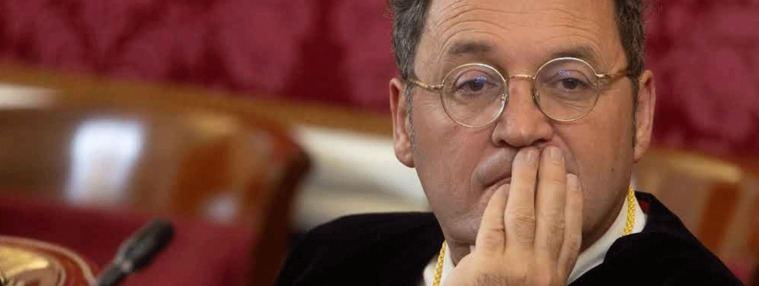 El Supremo lleva al banquillo al fiscal general por su filtración contra el novio de Ayuso
