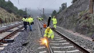 La Fiscalía Europea investiga el posible fraude de fondos destinados al mantenimiento del tramo de vía de Adamuz