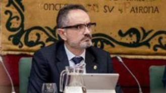 Fiscalía pide al juzgado que impulse la querella contra el alcalde de Móstoles por acoso y agresión sexual