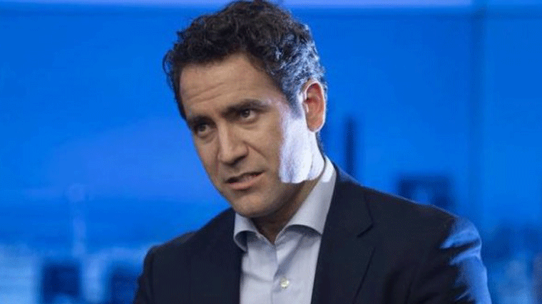 La Fiscalía pide archivar la denuncia de Egea contra una periodista por revelación de secretos