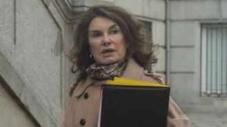 El TS procesa a la jefa de la Fiscalía de Madrid porque 'sabía' que los `email´ de González Amador serían difundidos