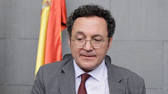 Los fiscales de Madrid investigados en la querella el novio de Ayuso: Garía Ortiz ordenó difundir la nota